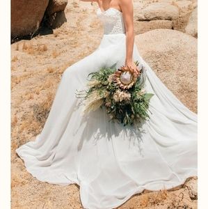 Willowby By Waters Wedding Dress